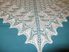 lace knitting