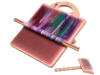 blending carding board wool fibers