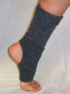 yoga sock